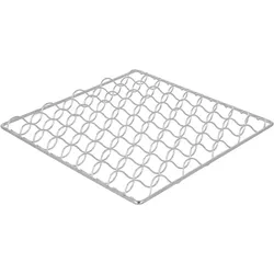 METALTEX   Topfuntersetzer 18 x 18 cm
