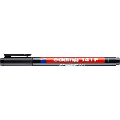 EDDING® OHP-Marker permanent 141, schwarz