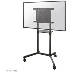 Neomounts NS-M1250BLACK TV-Trolley 37-70" - drehbar
