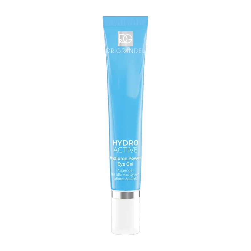 Dr. Grandel Hydro Active, Hyaluron Power Eye Gel, 20ml 41270