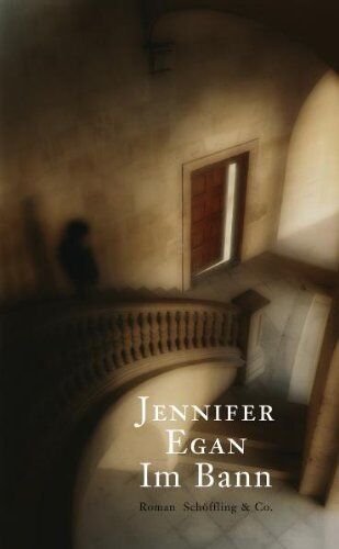 Jennifer Egan - Im Bann - Preis vom 30.09.2026 22:30:23 h