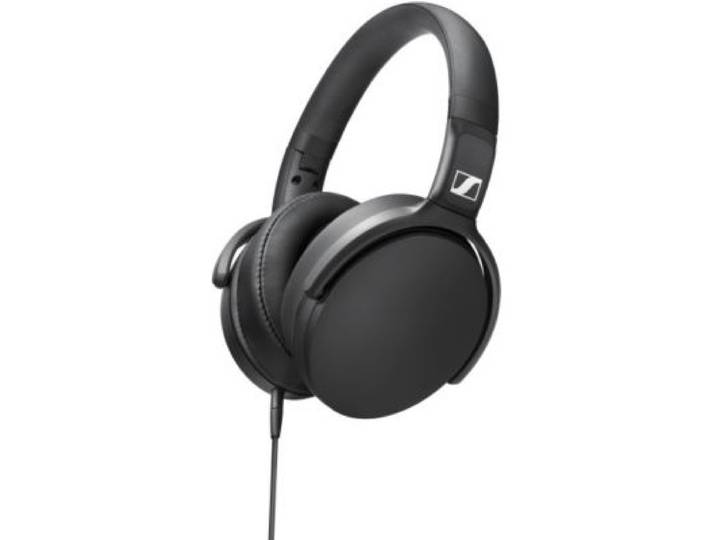 Sennheiser - Casque Hd 400s