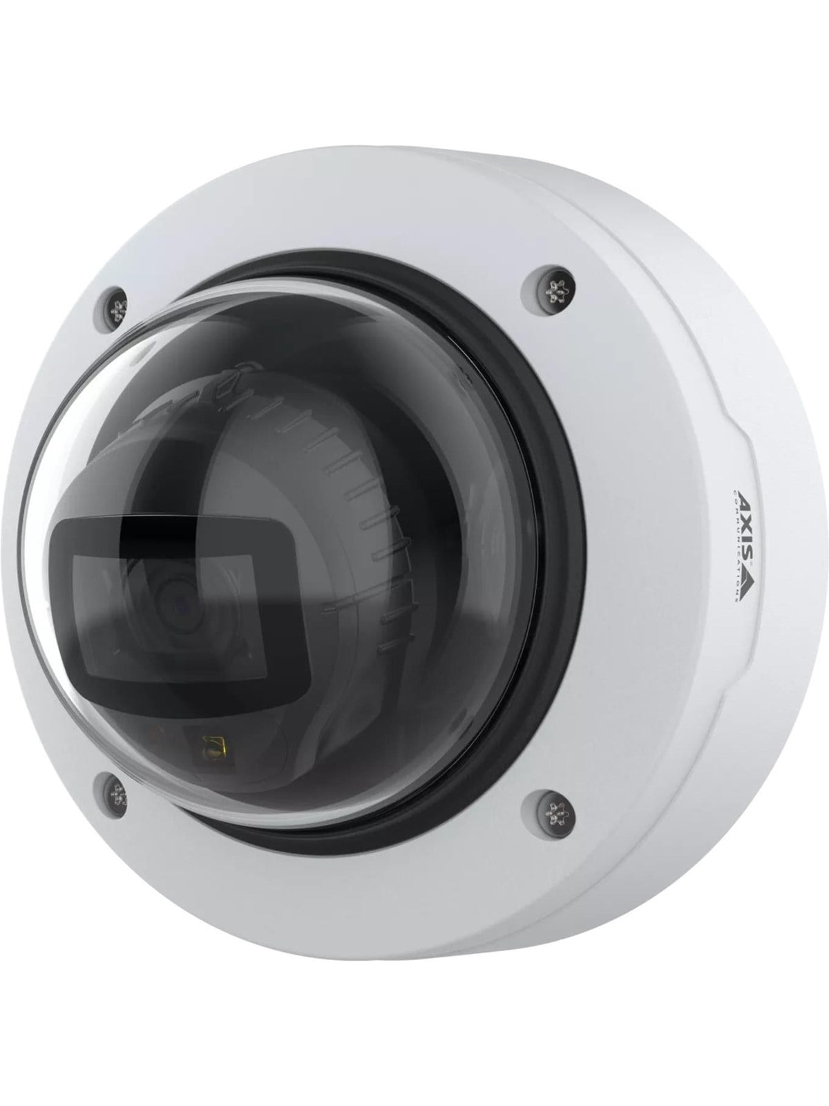 Axis P3278-LV Dome Camera | Indoor 8 MP AI-Powered Dome