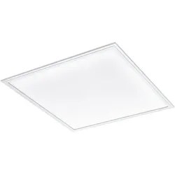EGLO LED-PANEL SCHWEBERAHMEN BASIS595X595 40W/4300LM 4000K WEISSSALOBRENA1