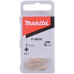 Makita PZ Diamant Bit 1x25 P-38635
