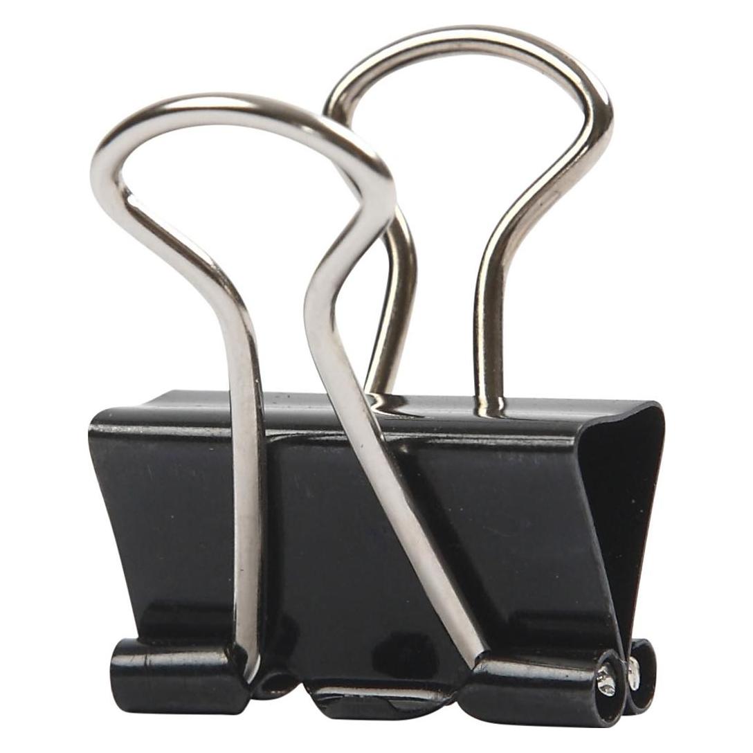 Creativ Company Foldback Clips (40x) (5707167866610)