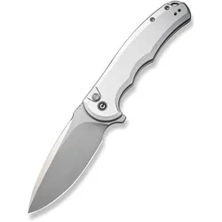 Civivi, Mehrzweckmesser, Button Lock Praxis Pocket Knife for EDC Folding Knife