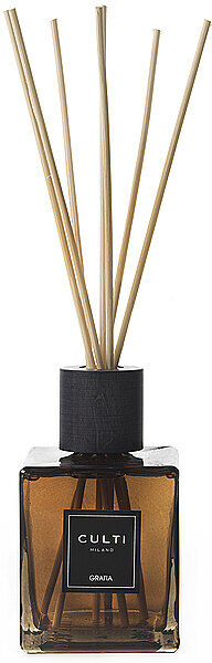 CULTI Raumduft Diffuser Decor Classic 500ml Gratia bunt EG