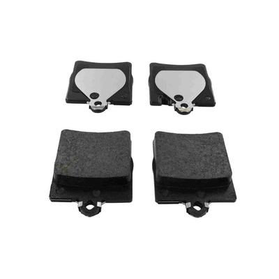 VAICO Bremsbelagsatz MERCEDES-BENZ V30-8127 0024205220,0024207120,0034202820 0034204920,004420912041,A0034202820,WVA2189821899,A003420282041