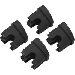 Kettler Ersatzteil Stopfen für Multipositionssessel & Stapelsessel BASIC PLUS PADDED, 4er Set
