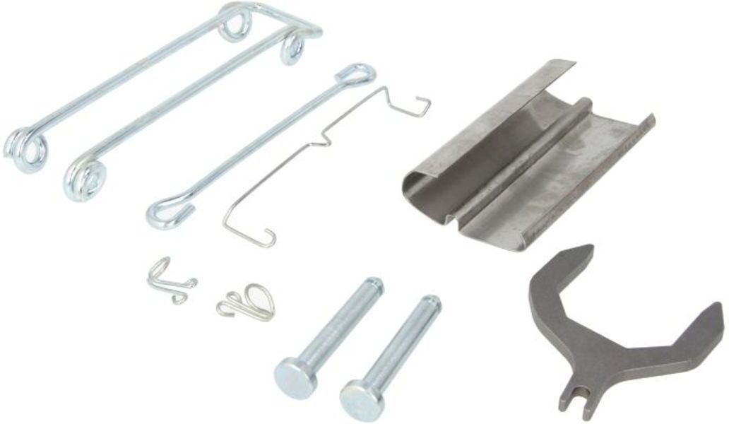 Reparatursatz, Bremssattel SBP IRK-004