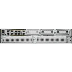 ISR4451-X-V/K9 neu