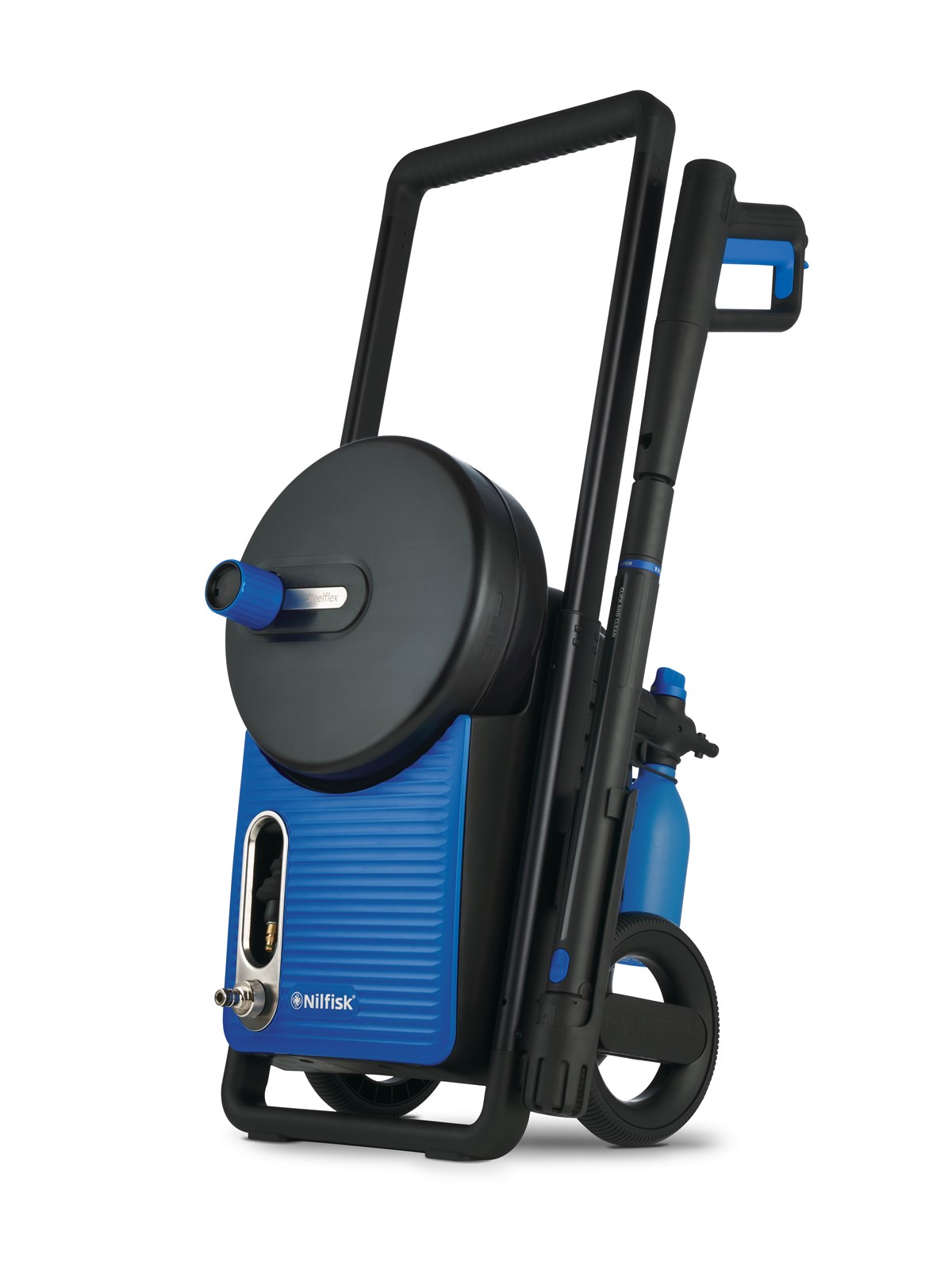 Nilfisk Hochdruckreiniger Excellent Pressure Washer 170-10