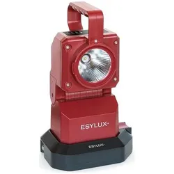 Esylux, Arbeitsleuchte, Handscheinwerfer (235 lm)