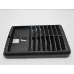 Schweisskraft Rückwand EASY-STICK, CRAFT-STICK 8.068RM.948 / RAL9005