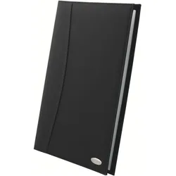 Rexel, Mappe, Sichtbuch Soft Touch (A4)