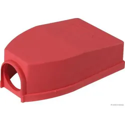 HERTH&BUSS Abdeckung, Batteriepolklemme, 70 mm2 rot - 50281102 - rot