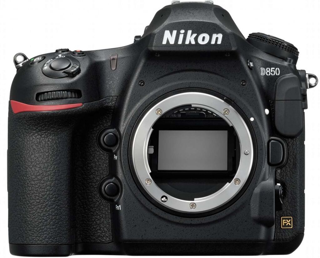 Nikon D850 Boîtier  Dealpreis