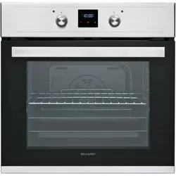 Sharp EB-Herdset K-60D19IM1-EU+KH-6V0