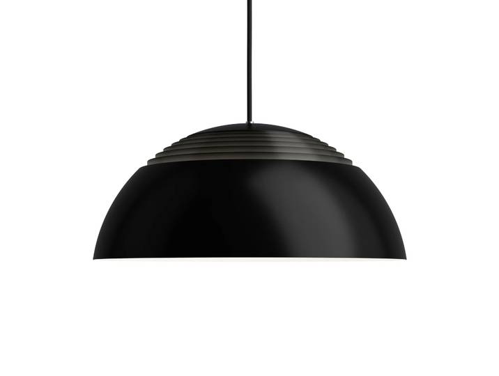 Louis Poulsen Suspension AJ Royal Ø50cm Noir