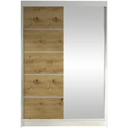 SCHWEBETÜRENSCHRANK Lino III