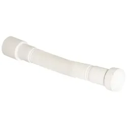 Multi flexibler Abfall Weiß E34054