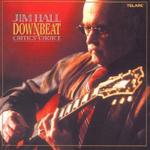 Jim Hall - Downbeat-Critics Choice - Preis vom 30.09.2026 22:30:23 h
