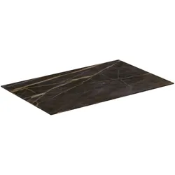 Ideal Standard Waschtischplatte Conca, aus Keramik, T3970DG