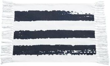 carol & frank Langley Indigo Placemat Set of 4