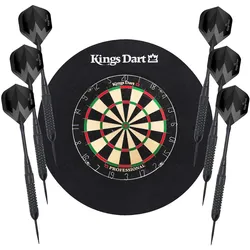 Kings Dart Dart-Set "First 2.0", Professional