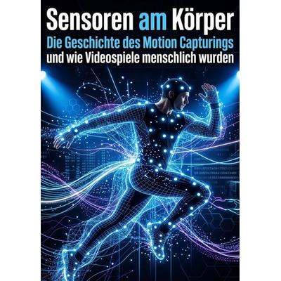 Sensoren am Körper, Taschenbuch von Felix Vogel, Epubli, 978-3-565-32834-5