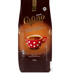 Kaffee löslich «Cafino Classic Nachfüllbeutel» - 550g