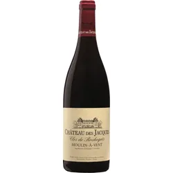 Moulin-À-Vent Clos De Rochegrès Château Des Jacques Louis Jadot 2021