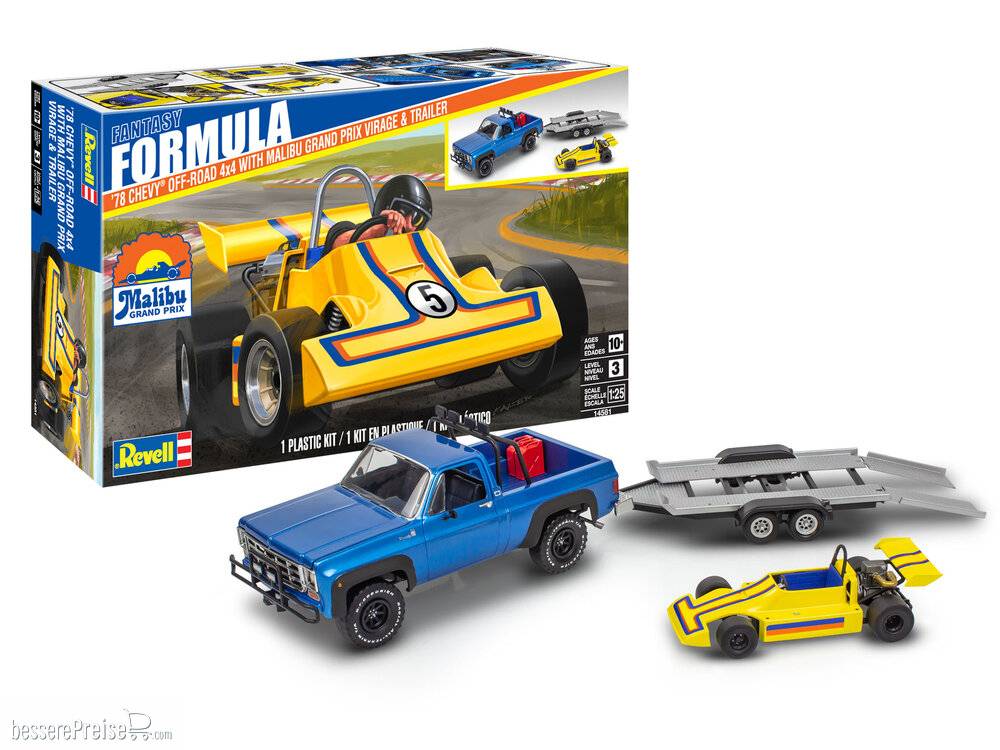 Revell 14581