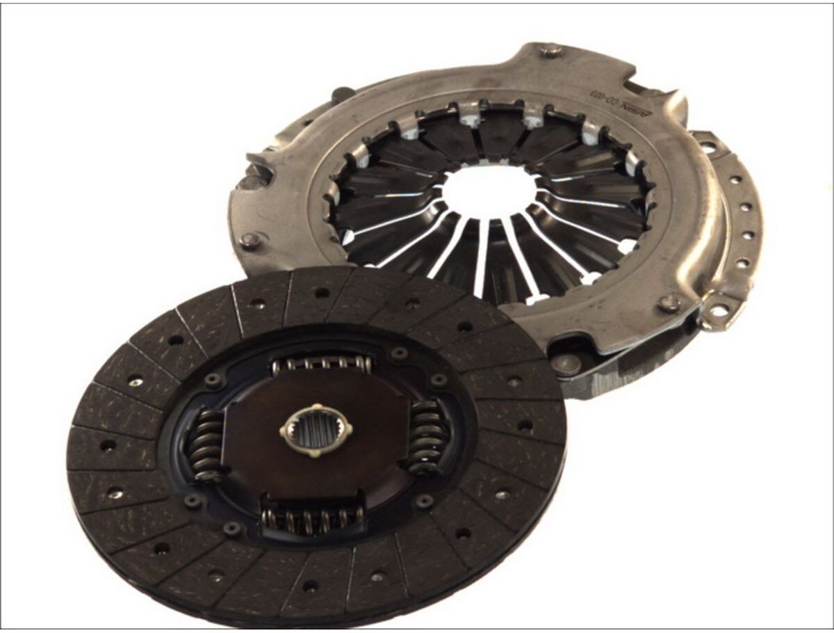 Aisin Kit frizione KO-027R