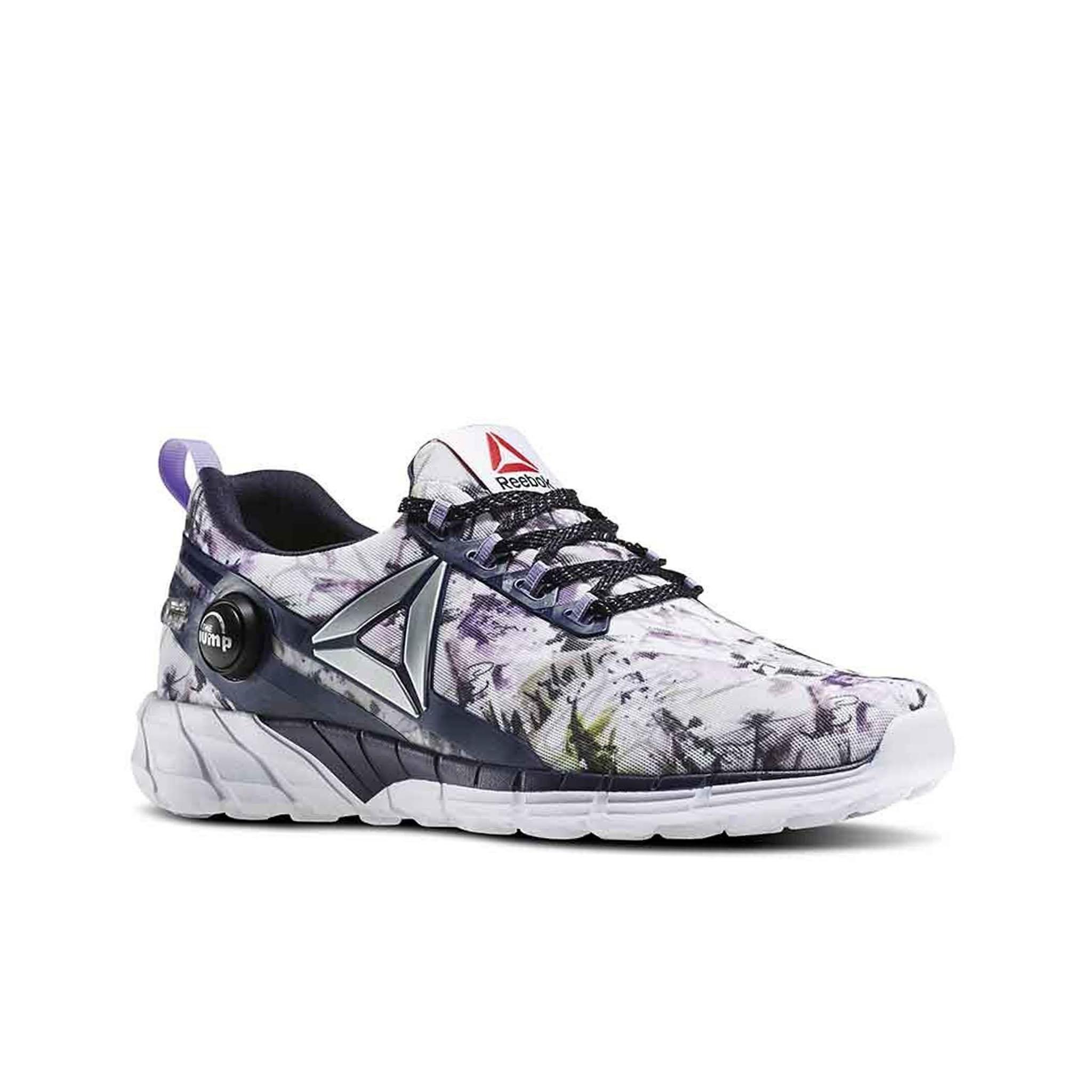 Reebok ZPump Fusion 2.5 (GS) Multicolor Synthetische Kinderschoenen AR2713