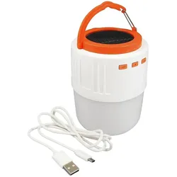 Buki, Campinglampe
