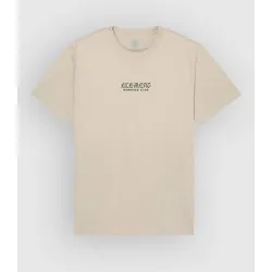 Element Runape T-Shirt oat milk Gr. L