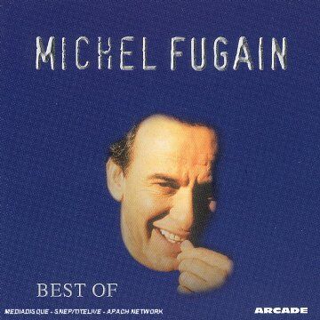 Michel Fugain - Best of Michel Fugain - Preis vom 27.09.2026 03:53:48 h