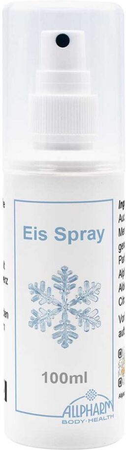ALLPHARM Eisspray