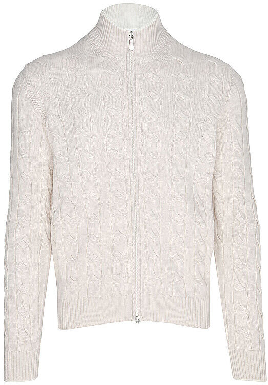 GRAN SASSO Strickjacke creme   54 54