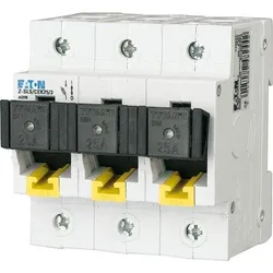 Eaton Sicherungs-Lasttrennschalter 3-polig 25A Z-SLS/CEK 25/3 (248244)