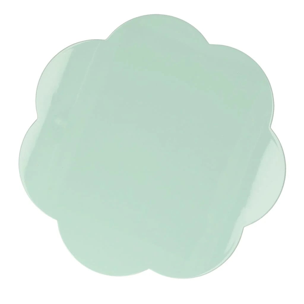 Addison Ross Placemat set 4 stuks Eau De Nill 33 x 33 cm