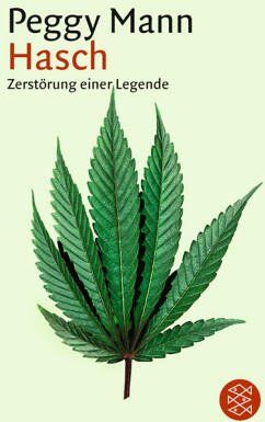 Peggy Mann - Hasch - Zerstörung einer Legende - Preis vom 30.09.2026 22:30:23 h
