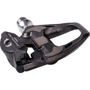 Shimano Fahrradpedale ULTEGRA PD-R8000, 9/16 Zoll, Rennrad, Klickpedale für Cleats, rutschfest, aus Aluminium