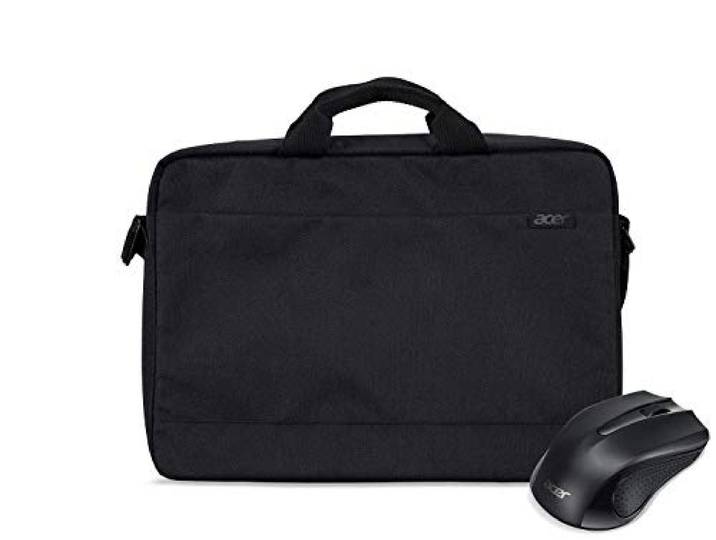 Acer 15,6 Starter kit met laptoptas en draadloze muis
