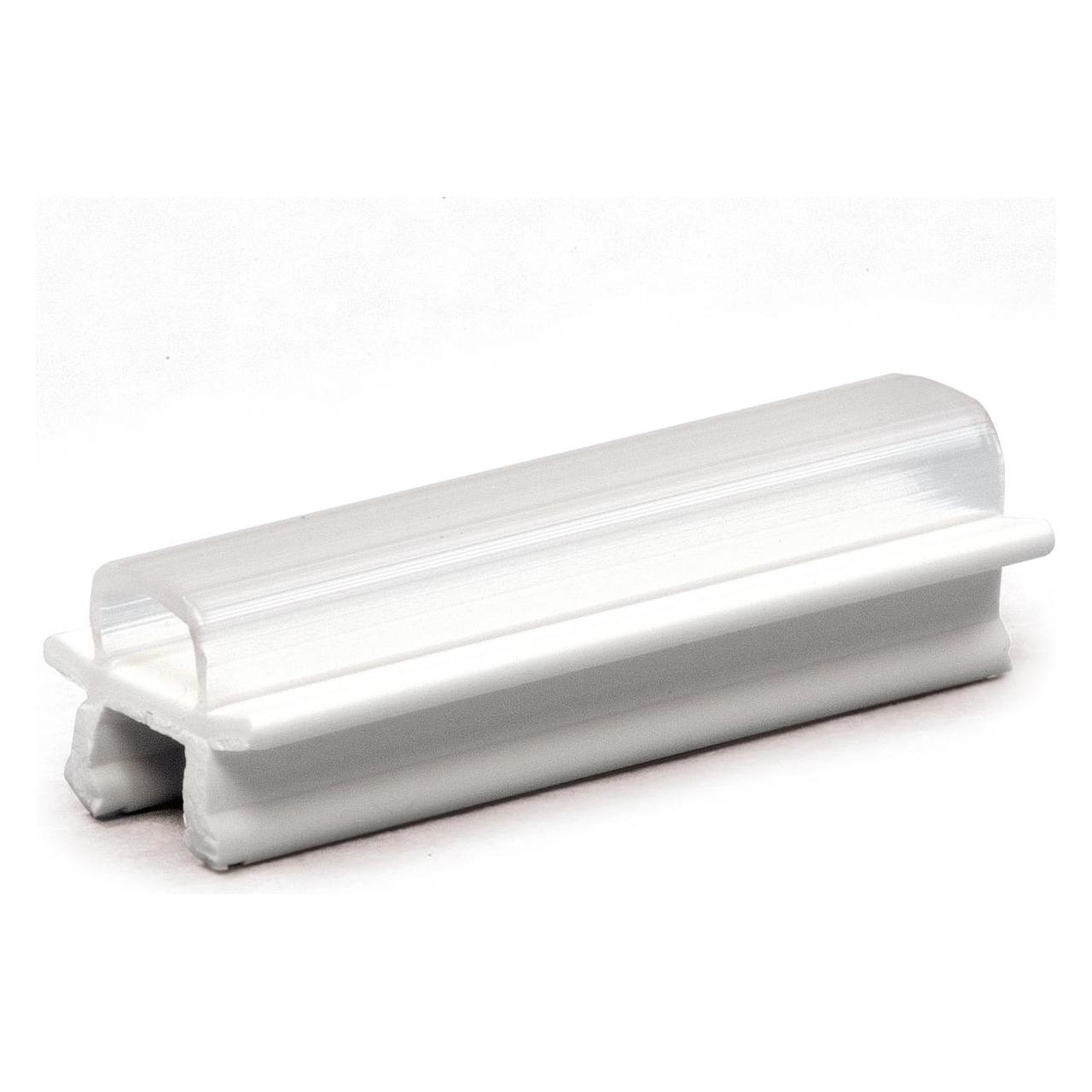 Brady Clip-Kennzeichnung, 9 x 20 mm (SLEEVES FOR CONTACTORS 9X20MM)
