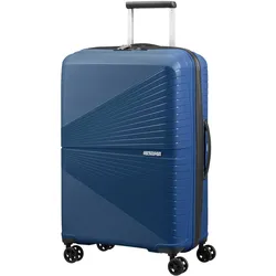 American Tourister Airconic, Koffer, Blau