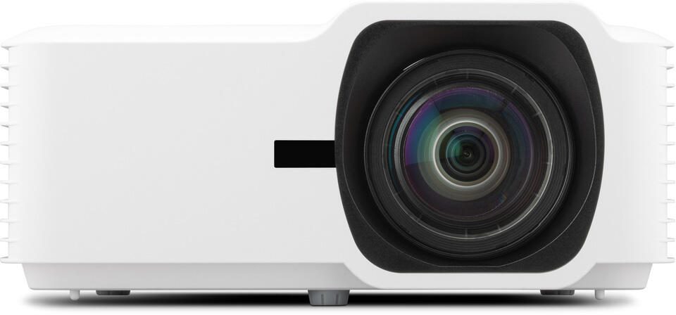 ViewSonic LSD400HD-ST Kurzdistanz-Laserprojektor 4.000 ANSI Lumen