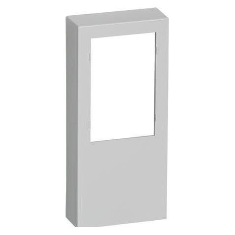 LK FUGA panelunderlag Baseline daeksel 1,5 modul, hvid (530D6931)